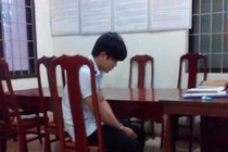  Đắk Lắk: Học sinh lớp 10 đâm bạn tử vong