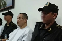 Cuộc chạm trán trùm lừa đảo Dũng "thẹo" như phim trên đất Mỹ