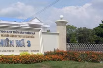 Đại gia Cần Thơ Phan Bá Tòng bị bắt