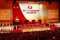 Hôm nay, Ban chấp hành Trung ương khóa XII được bầu như thế nào?