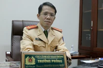 CSGT lạm quyền trưng dụng phương tiện cá nhân sẽ bị xử lý