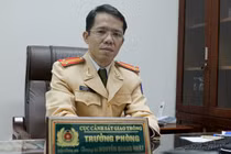 CSGT lạm quyền trưng dụng phương tiện cá nhân sẽ bị xử lý