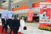 Đại hội Đảng XII: 3 vấn đề Báo cáo chính trị cần làm rõ