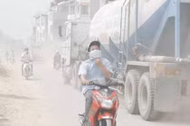 Phát hiện thuỷ ngân trong không khí Hà Nội: Điều tra nguồn phát tán