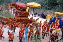 Dự báo thời tiết cụ thể 3 ngày nghỉ lễ 10/3