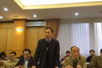 Bộ Tư pháp tuýt còi văn bản trái luật của Bộ Công Thương