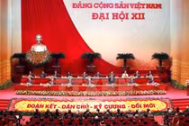 Nhiều cán bộ trẻ dưới 40 tuổi sẽ vào BCH Trung ương Đảng khóa XII 