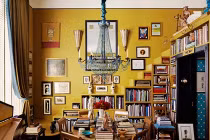 Bí mật cực độc khi thiết kế nhà nhỏ hẹp