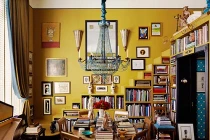 Bí mật cực độc khi thiết kế nhà nhỏ hẹp