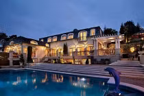 15 biệt thự “khét tiếng” đang rao bán tại Thung lũng Silicon