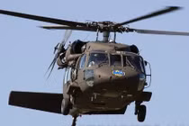 Sức mạnh đáng gờm trực thăng "Diều hâu đen" của Mỹ