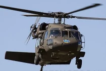 Sức mạnh đáng gờm trực thăng "Diều hâu đen" của Mỹ