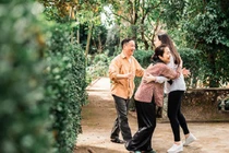 Chồng chủ động đề nghị tôi về quê ăn Tết để làm điều ghê tởm này