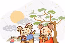 Từ tháng 2 âm lịch, 3 con giáp bước ra cửa gặp ngay “chân ái“