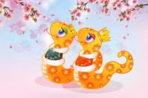 Tháng 4 âm lịch, con giáp nào giàu nhất bảng, tiền bạc ngập nhà?