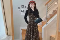 Cách lên đồ chất lừ cho người “thấp bé nhẹ cân”