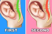 Khác biệt khi mang thai lần thứ 2, bỏ lỡ mẹ bầu sẽ hối hận