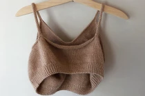 Nội y bầu ngực chảy xệ chân thực, lấy nước mắt nhiều người