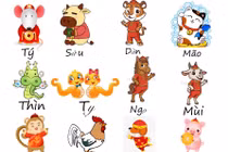 Dự đoán ngày 3/3/2021 cho 12 con giáp: Dần kiên nhẫn, Ngọ mất nhiều hơn được