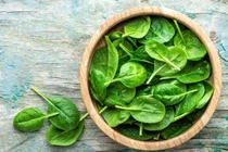 Giật mình loại rau giàu oxalic, không nên ăn nhiều dễ gây sỏi thận