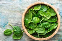 Giật mình loại rau giàu oxalic, không nên ăn nhiều dễ gây sỏi thận