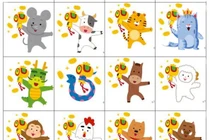 Dự đoán tuần mới từ 3/5/2021 đến 9/5/2021 cho 12 con giáp