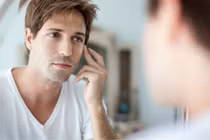 Bộ phận “phình to”, “teo nhỏ” báo hiệu sức khỏe nam giới xuống dốc 