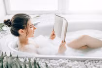 Sai lầm khi tắm gây hại, khiến nỗ lực dưỡng da trở nên vô ích