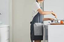 Vật dụng trong bếp cực bẩn, độc hại song thường bị bỏ quên