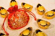 Từ 15/5, 3 con giáp may mắn nhân đôi, tài lộc nhân mười, tiền đổ về ào ạt