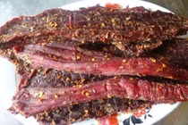 Đặc sản thịt trâu ba miền, “xứng tầm” chọn ăn dịp Tết