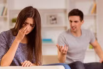 Muối mặt vì chồng chăm chăm làm việc này đúng lúc nhạy cảm