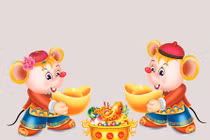 Tháng 6 đỏ chói, 3 con giáp hỷ sự liên miên, bận rộn đếm tiền