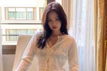 “Nhức mắt” hottrend áo mỏng khoe nội y ngày càng được ưa chuộng