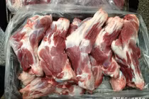 Phần ngon nhất trên con lợn, có tiền chưa chắc đã mua được