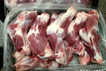 Phần ngon nhất trên con lợn, có tiền chưa chắc đã mua được