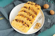 Món bánh mẹ lười nhất định phải thử, chỉ đảo, trộn là xong