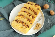 Món bánh mẹ lười nhất định phải thử, chỉ đảo, trộn là xong