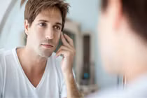 2 thứ "phình to, teo nhỏ", nam giới cảnh giác cơ thể cầu cứu