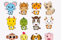 Dự đoán tuần mới từ 26/4 đến 2/5 cho 12 con giáp: Ai may mắn kiếm tiền tỷ?