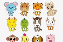 Dự đoán tuần mới từ 26/4 đến 2/5 cho 12 con giáp: Ai may mắn kiếm tiền tỷ?