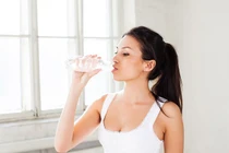 Thời điểm uống nước tốt nhất để giảm cân, khỏe người