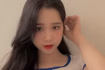 Mặt như thiên thần, hotgirl gây choáng vì “phong cách” lạ