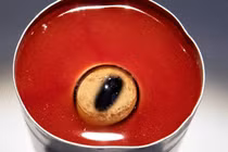 Những món đồ uống nhìn đã dựng tóc gáy, chưa nói đến nguồn gốc