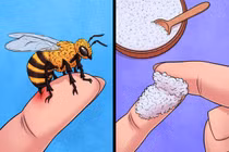 Mẹo vặt cứu nguy khi khẩn cấp, cực hữu ích trong cuộc sống