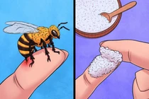 Mẹo vặt cứu nguy khi khẩn cấp, cực hữu ích trong cuộc sống