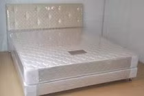 Dùng nilon bọc đệm, tưởng sạch hóa ra tàn phá sức khỏe