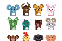 Dự đoán tuần mới từ 17/5/2021 đến 23/5/2021 cho 12 con giáp: Ai ngập trong biển tiền? 