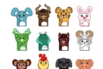 Dự đoán tuần mới từ 17/5/2021 đến 23/5/2021 cho 12 con giáp: Ai ngập trong biển tiền? 