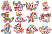 Dự đoán ngày 10/5/2021 cho 12 con giáp: Sửu tiền đổ bể, Mùi tài khoản bùng nổ